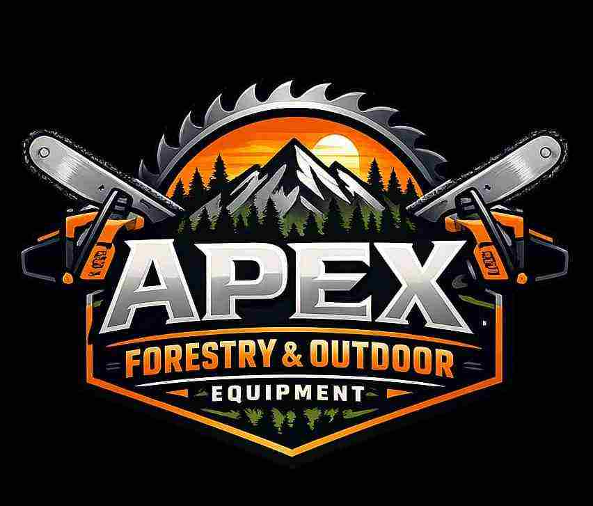 Apex Forestry Logo